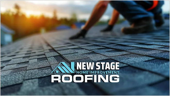 New Stage Roofing and Home Improvement Inc. Picture 5