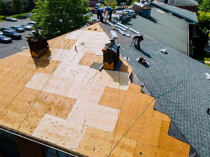 New Stage Roofing and Home Improvement Inc. Picture 9