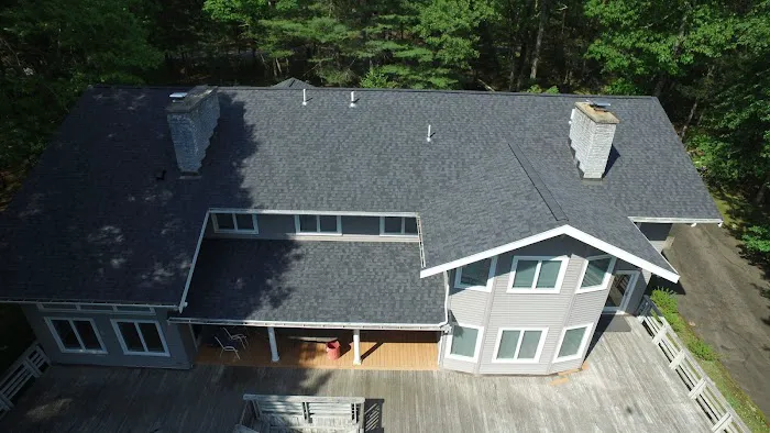 New Stage Roofing and Home Improvement Inc. Picture 7