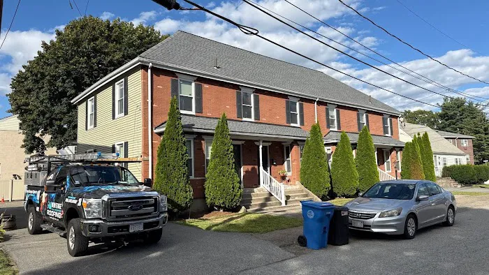 New Stage Roofing and Home Improvement Inc. Picture 8