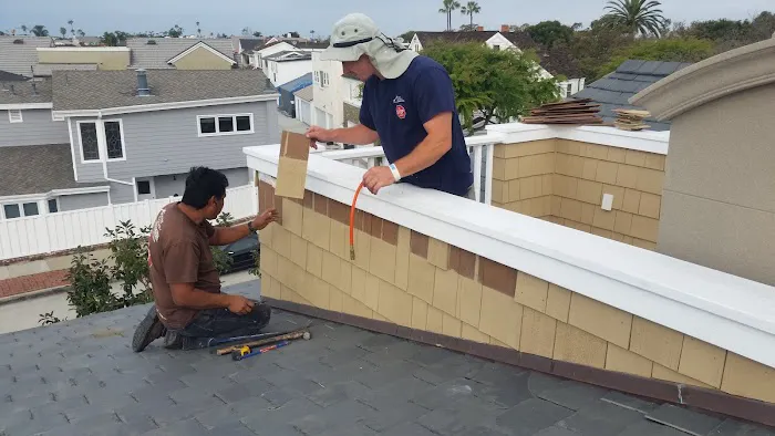 Irvine Roofing and Roof Repair Services Picture 1
