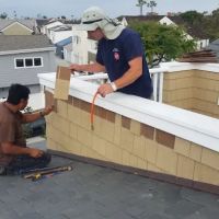 Irvine Roofing and Roof Repair Services ico