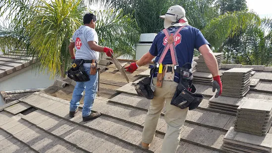 Irvine Roofing and Roof Repair Services Picture 2