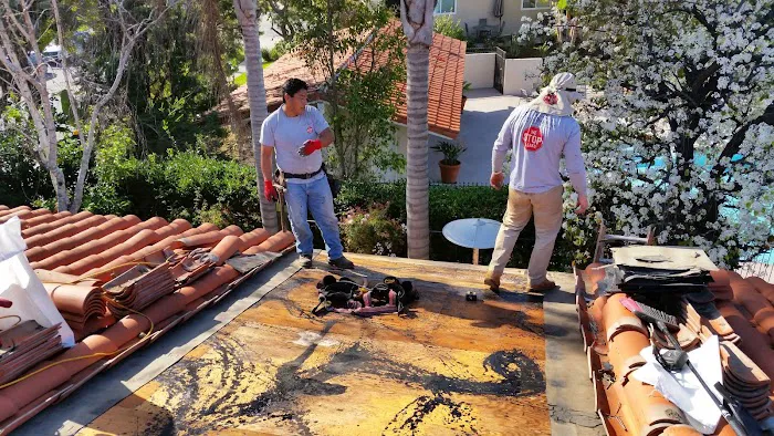 Irvine Roofing and Roof Repair Services Picture 7