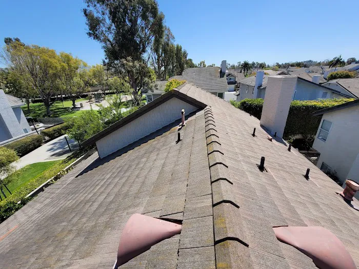 Irvine Roofing and Roof Repair Services Picture 6