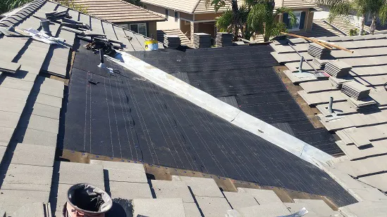 Irvine Roofing and Roof Repair Services Picture 5