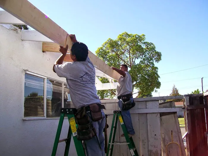 Irvine Roofing and Roof Repair Services Picture 9