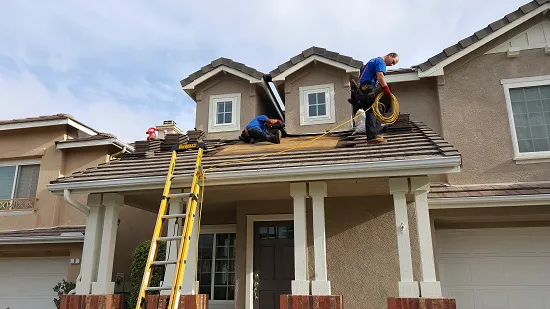 Irvine Roofing and Roof Repair Services Picture 10