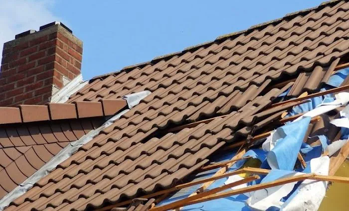 McCormack Roofing, Construction & Energy Solutions Picture 6