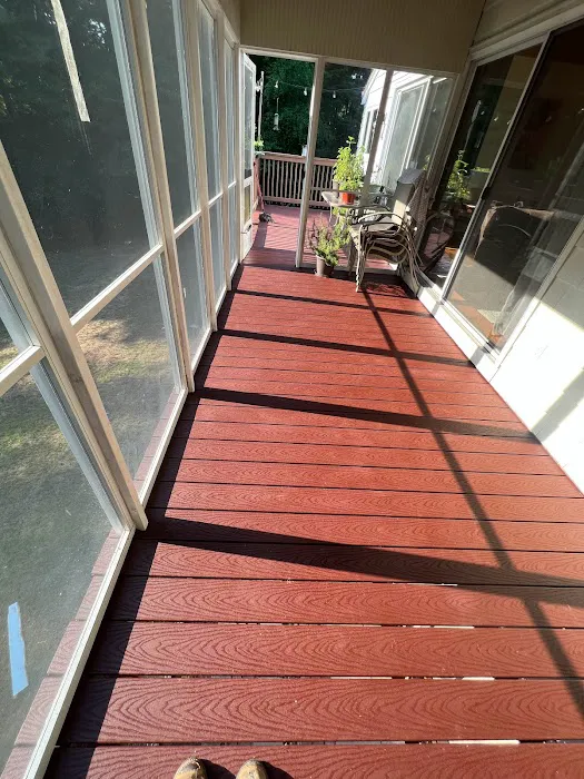 Guerreros Gutters and Construction llc Picture 1