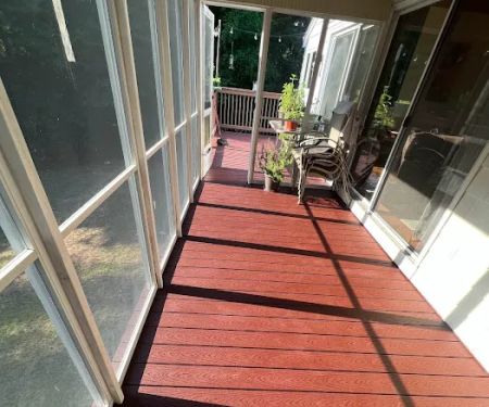 Guerreros Gutters and Construction llc