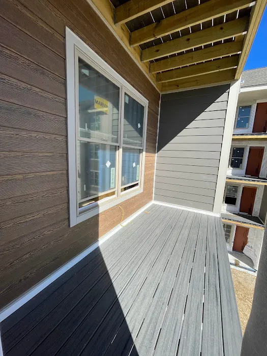 Guerreros Gutters and Construction llc Picture 5