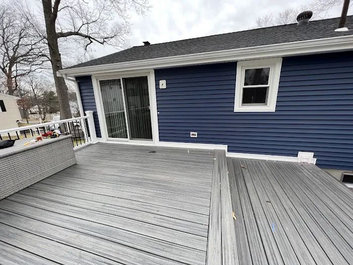 Guerreros Gutters and Construction llc Picture 8