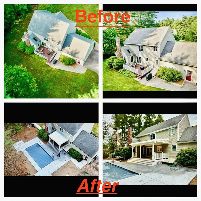 Guerreros Gutters and Construction llc Picture 10