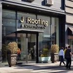 J Roofing & Construction