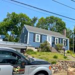 SKYLINE ROOFING & SIDING SERVICES INC