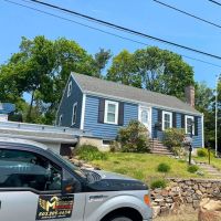 SKYLINE ROOFING & SIDING SERVICES INC ico