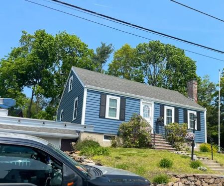 SKYLINE ROOFING & SIDING SERVICES INC