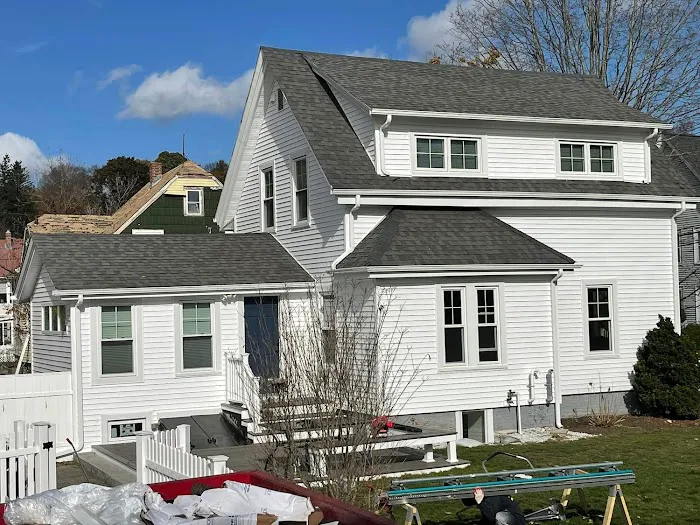 SKYLINE ROOFING & SIDING SERVICES INC Picture 6