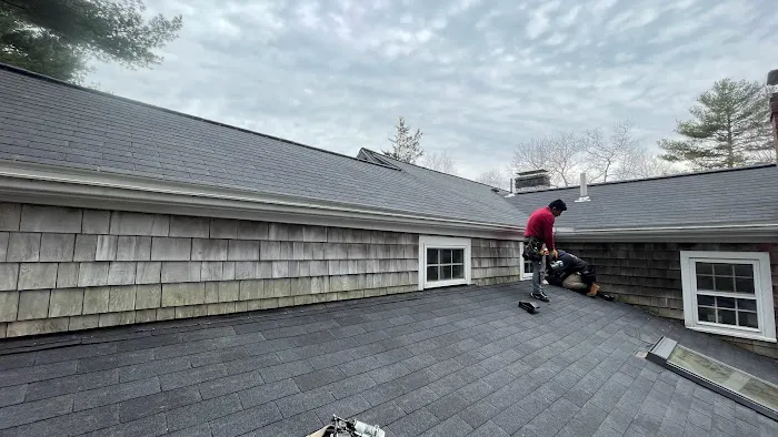 SKYLINE ROOFING & SIDING SERVICES INC Picture 8