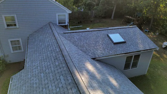 SKYLINE ROOFING & SIDING SERVICES INC Picture 7