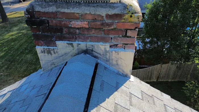 SKYLINE ROOFING & SIDING SERVICES INC Picture 10