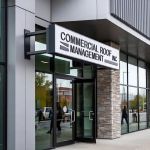 Commercial Roof Management Inc