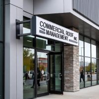 Commercial Roof Management Inc ico