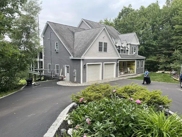 Hendo Construction INC Picture 2