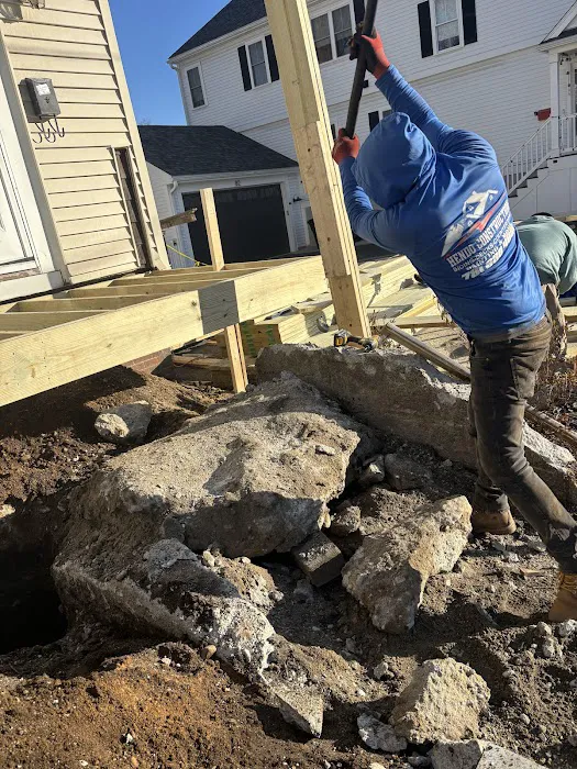 Hendo Construction INC Picture 8