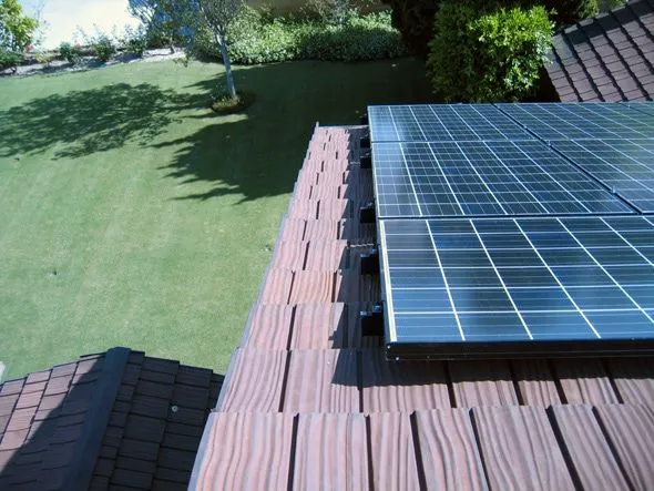 Pacific Roofing Systems Picture 1