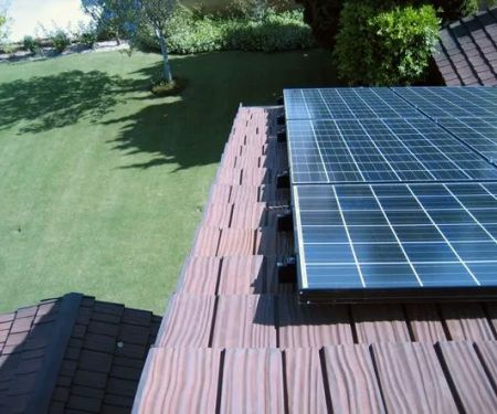 Pacific Roofing Systems