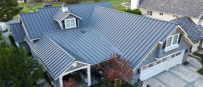 Pacific Roofing Systems Picture 2