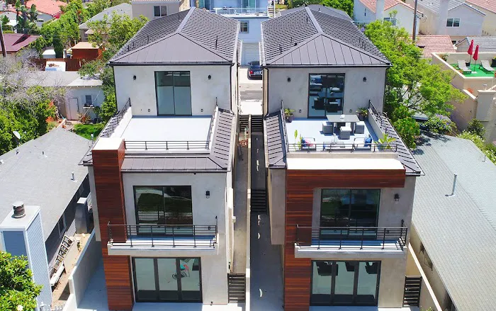 Pacific Roofing Systems Picture 3