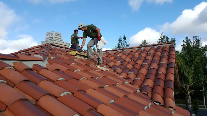 South County Roofing and Roof Leak Repair Picture 1