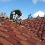 South County Roofing and Roof Leak Repair