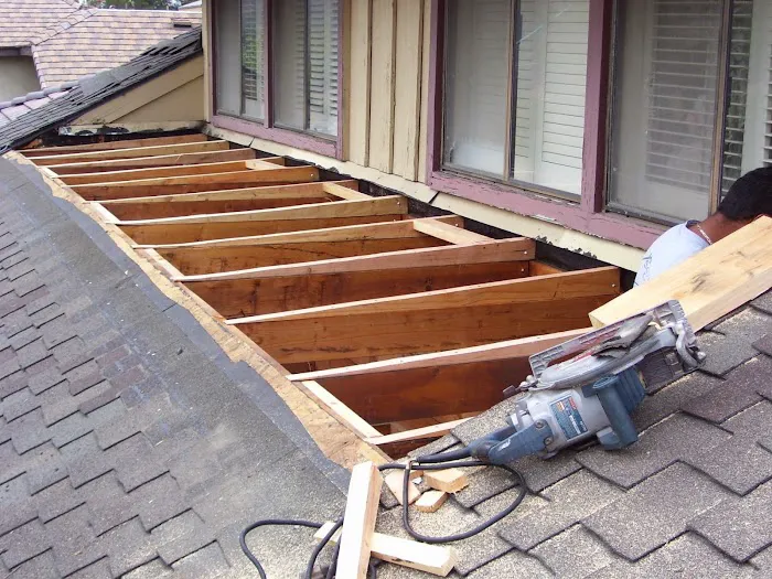 South County Roofing and Roof Leak Repair Picture 4