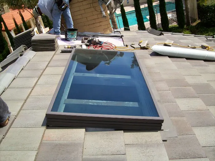 South County Roofing and Roof Leak Repair Picture 7
