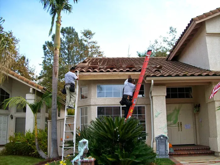South County Roofing and Roof Leak Repair Picture 10