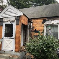 Patriot Contracting Corporation Inc ico