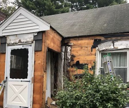 Patriot Contracting Corporation Inc