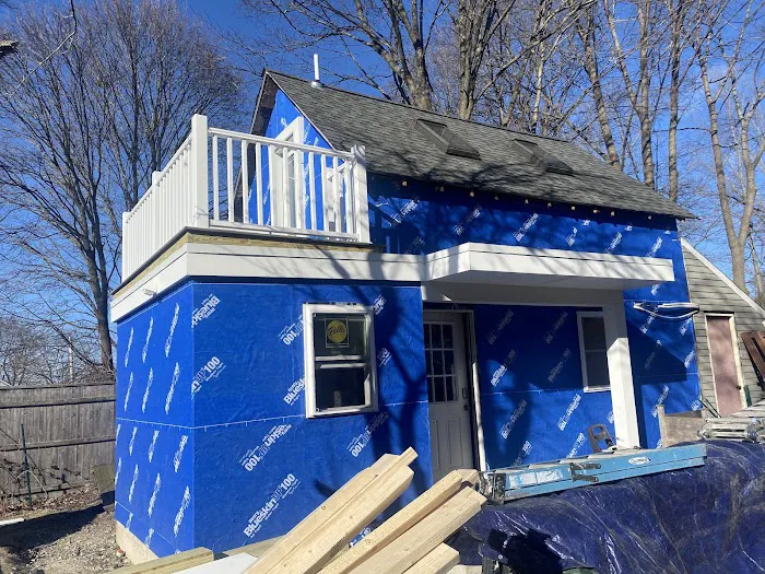 Patriot Contracting Corporation Inc Picture 8