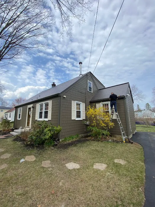 Patriot Contracting Corporation Inc Picture 10