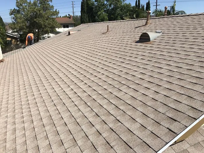 OC Custom Roofing Picture 6