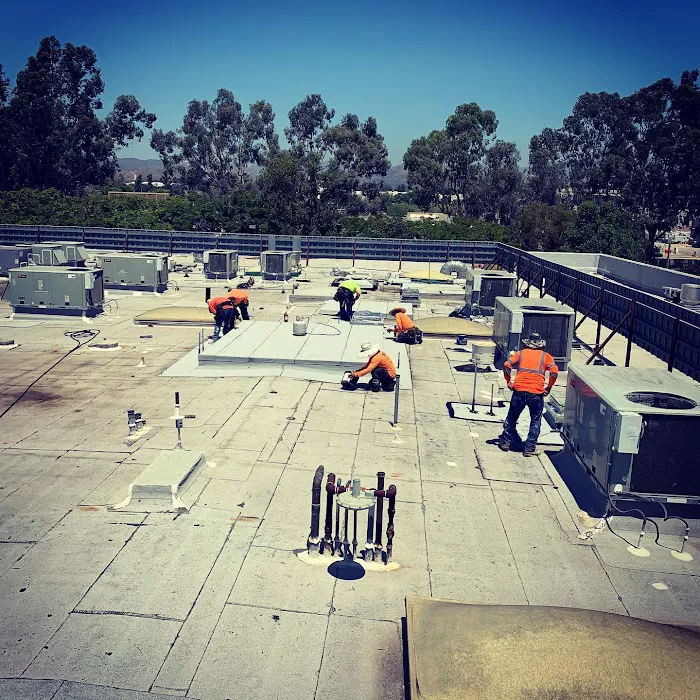 OC Custom Roofing Picture 7