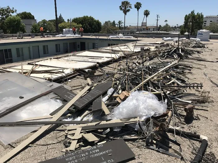 OC Custom Roofing Picture 8