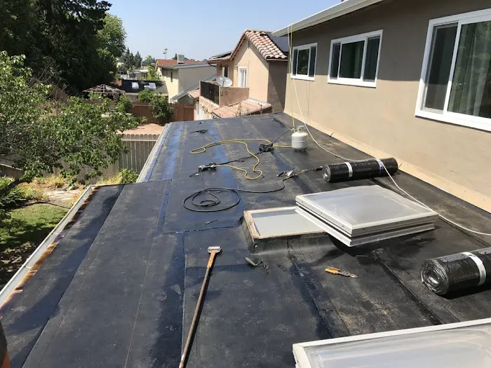 OC Custom Roofing Picture 9
