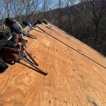 K & J Construction inc