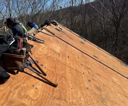 K & J Construction inc