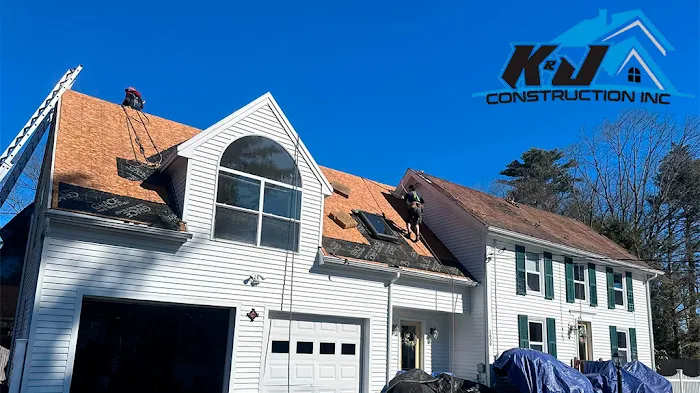 K & J Construction inc Picture 2